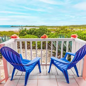  Holiday home Chalk Sound Residences Near Sapodilla Bay By Angel Host! Turks And Caicos Islands