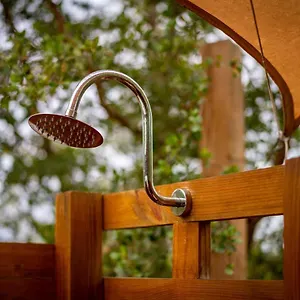  Luxury tent Pitahaya Glamping Puerto Rico