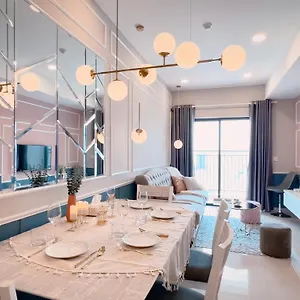  Apartment Tommy Homes In Soho District 1 Vietnam