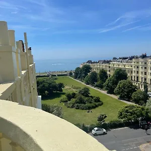  Apartment Sky View Double Bed In And By Myholidaylet United Kingdom