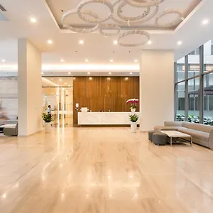 Apartment Luxury Gold 86- Millenium - Central City Vietnam
