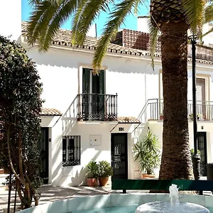  Apartment Palm House 10 Spain