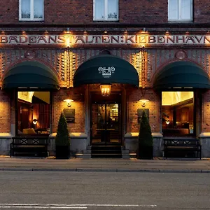 Ascot Koppenhága