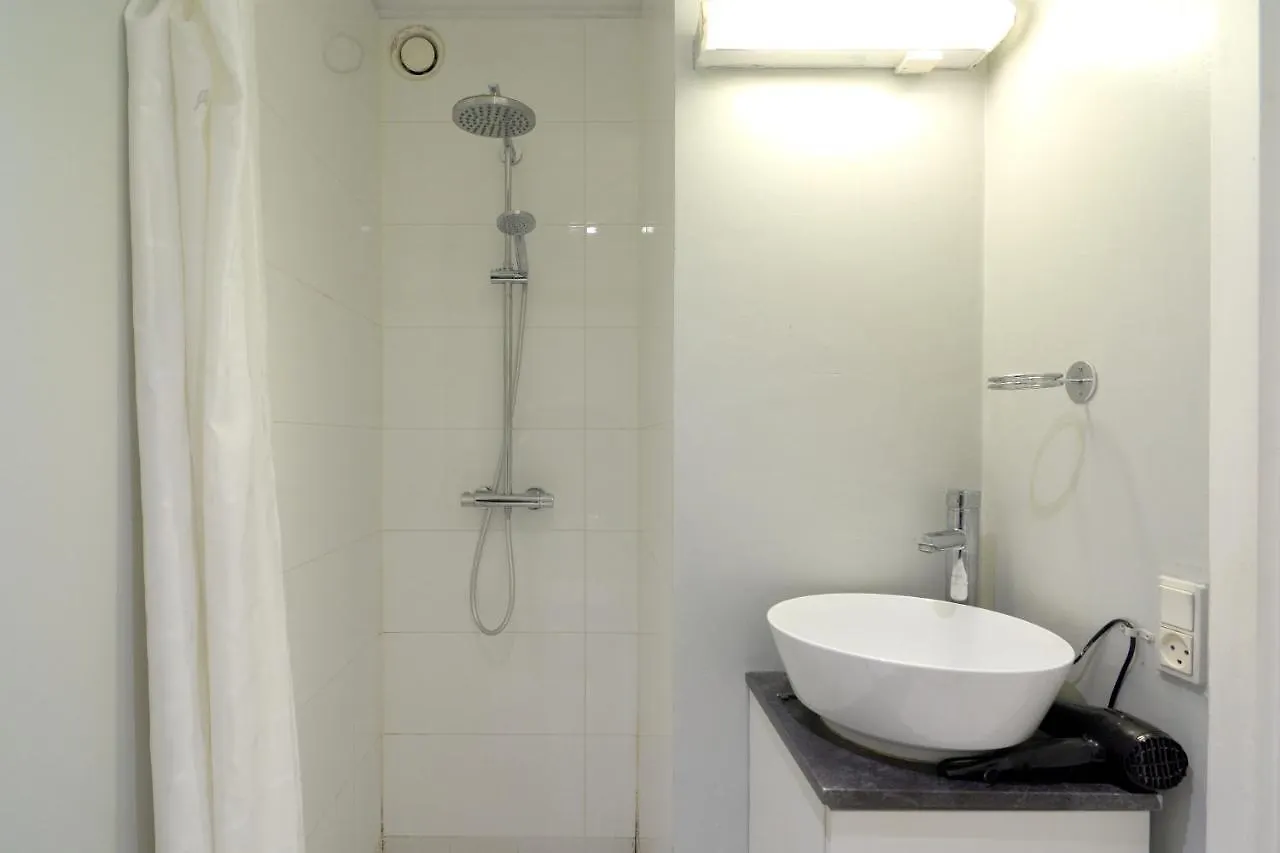 Stylish Ground Floor Apartment Perfect For Couples Copenhagen