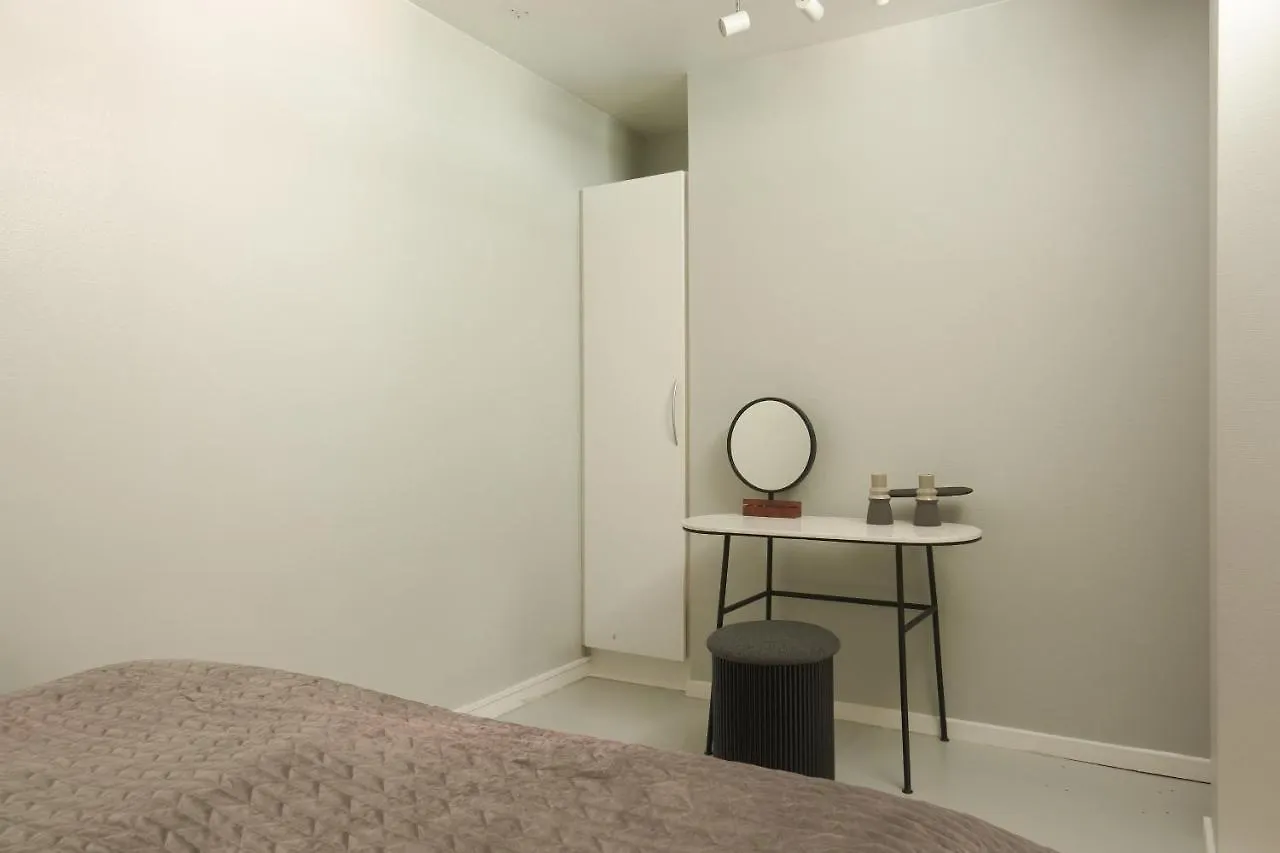 Stylish Ground Floor Apartment Perfect For Couples Copenhagen 0*,  Denmark